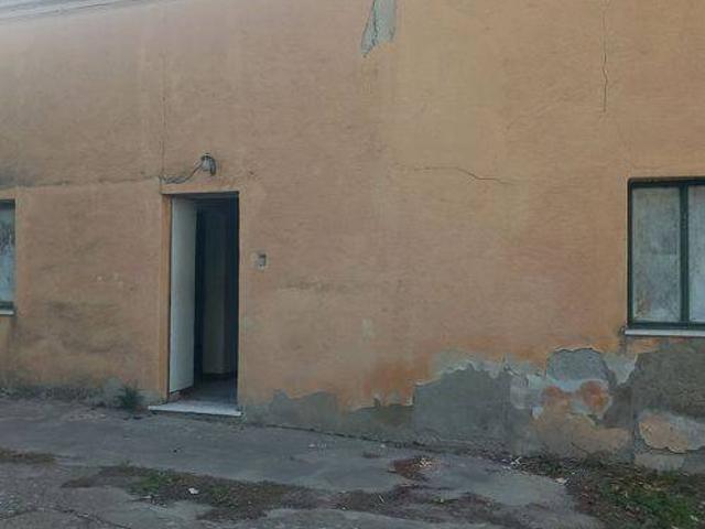 Villa Indipendente in vendita a Caltanissetta, Sicilia