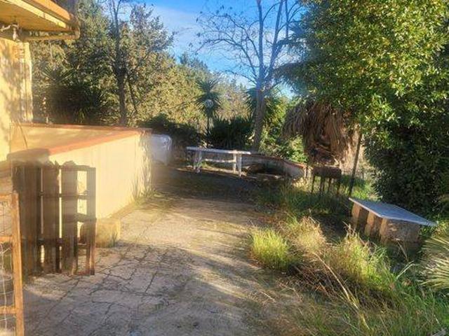 Villa Indipendente in vendita a San Luca, Caltanissetta
