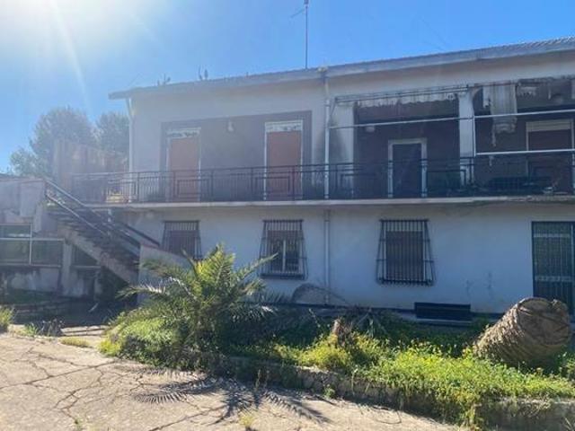 Villa Indipendente in vendita a Caltanissetta, Sicilia