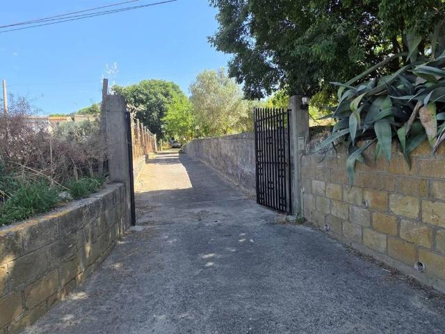 Villa Indipendente in vendita a Caltanissetta, Sicilia