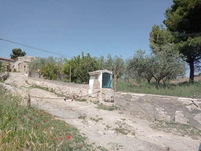 Villa Indipendente in vendita a Caltanissetta, Sicilia