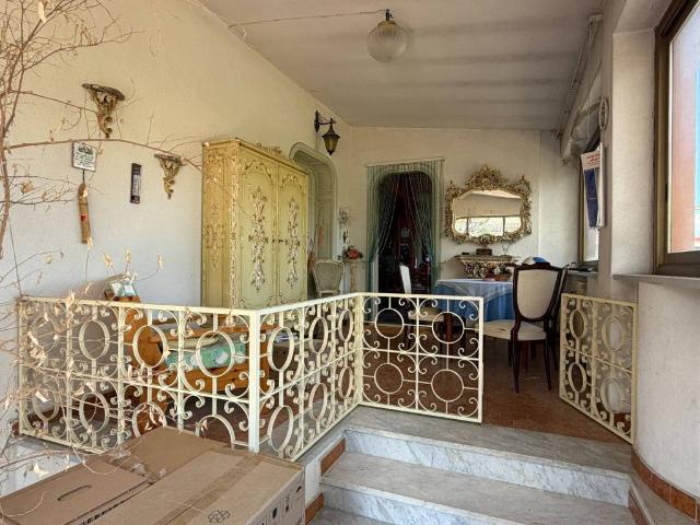 Villa Indipendente in vendita a Caltanissetta, Sicilia