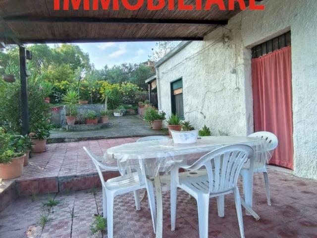 Villa Indipendente in vendita a Xirbi, Caltanissetta