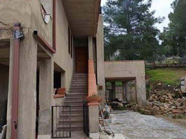 Villa Indipendente in vendita a Caltanissetta, Sicilia