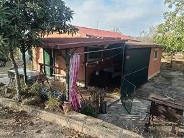 Villa Indipendente in vendita a Caltanissetta, Sicilia