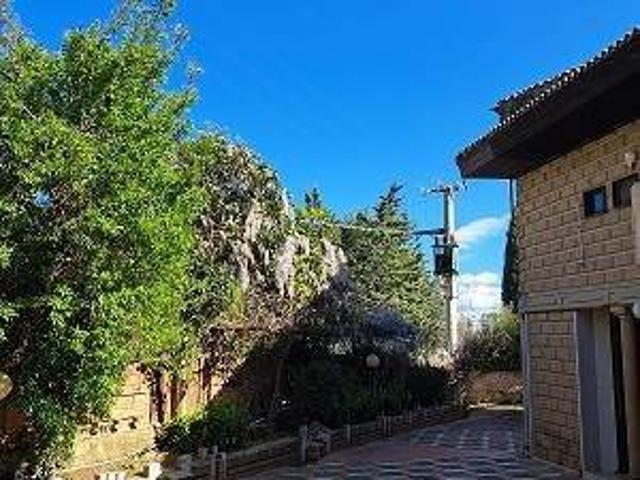 Villa Indipendente in vendita a Caltanissetta, Sicilia