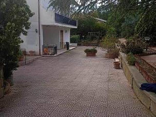 Villa Indipendente in vendita a Caltanissetta, Sicilia
