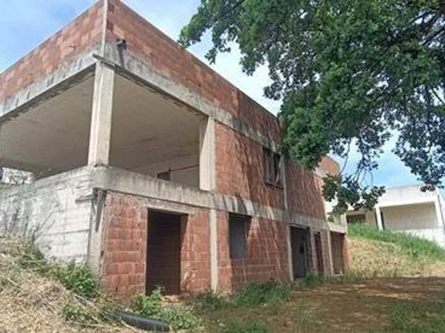 Villa Indipendente in vendita a Caltanissetta, Sicilia