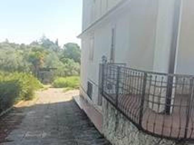 Villa Indipendente in vendita a Caltanissetta, Sicilia