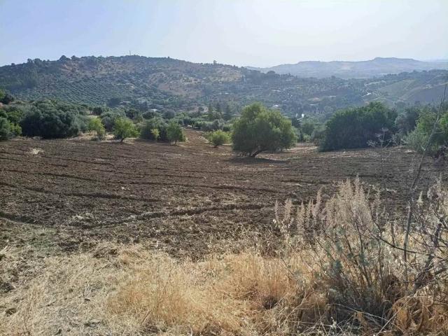 Villa Indipendente in vendita a Caltanissetta, Sicilia