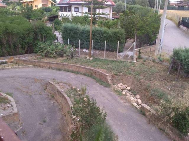 Villa Indipendente in vendita a Caltanissetta, Sicilia