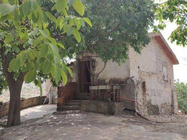 Villa Indipendente in vendita a Serradifalco, Sicilia