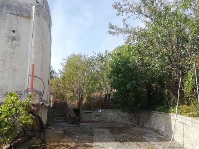 Villa Indipendente in vendita a Caltanissetta, Sicilia