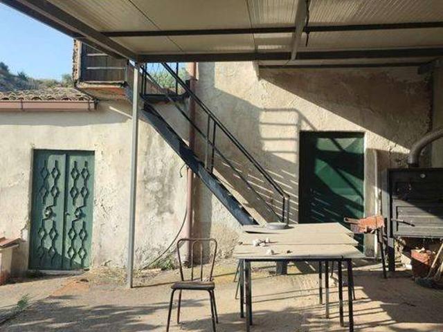 Villa Indipendente in vendita a Caltanissetta, Sicilia