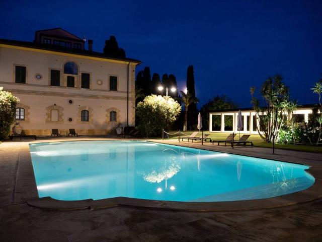 Villa Indipendente in vendita a San Luca, Caltanissetta
