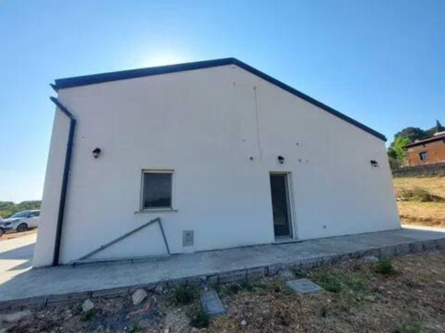 Villa Indipendente in vendita a Caltanissetta, Sicilia
