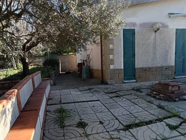 Villa Indipendente in vendita a Caltanissetta, Sicilia