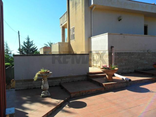 Villa Indipendente in vendita a Caltanissetta, Sicilia
