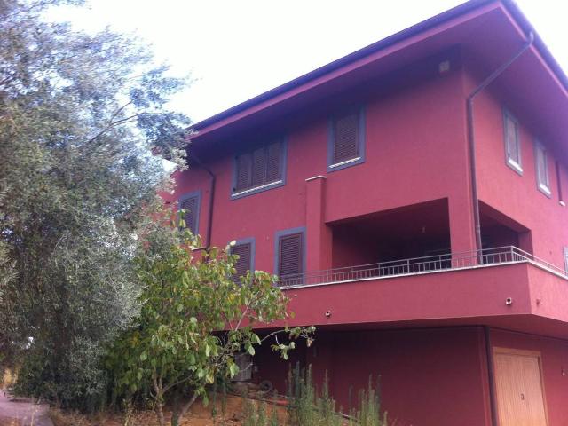 Villa Indipendente in vendita a Caltanissetta, Sicilia