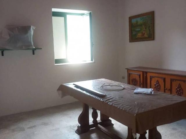 Villa Indipendente in vendita a Caltanissetta, Sicilia