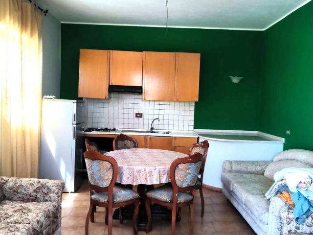 Villa Indipendente in vendita a Borgo Canicassè Casale, Caltanissetta