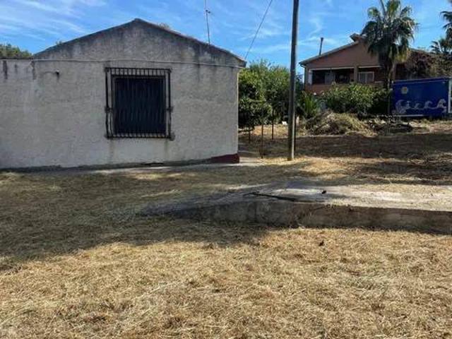 Villa Indipendente in vendita a Caltanissetta, Sicilia