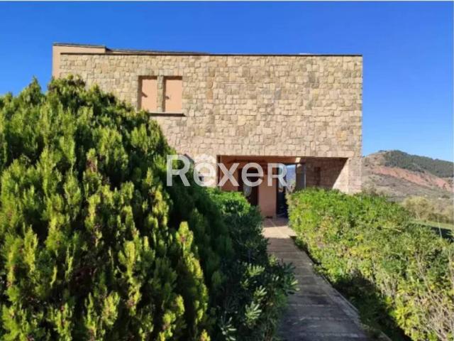 Villa Indipendente in vendita a Caltavuturo, Sicilia