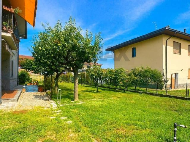 Villa Indipendente in vendita a Piemonte, Novara