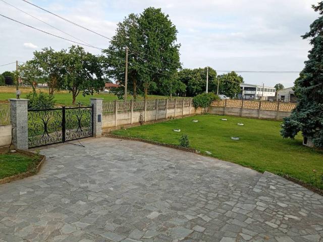 Villa Indipendente in vendita a Piemonte, Torino