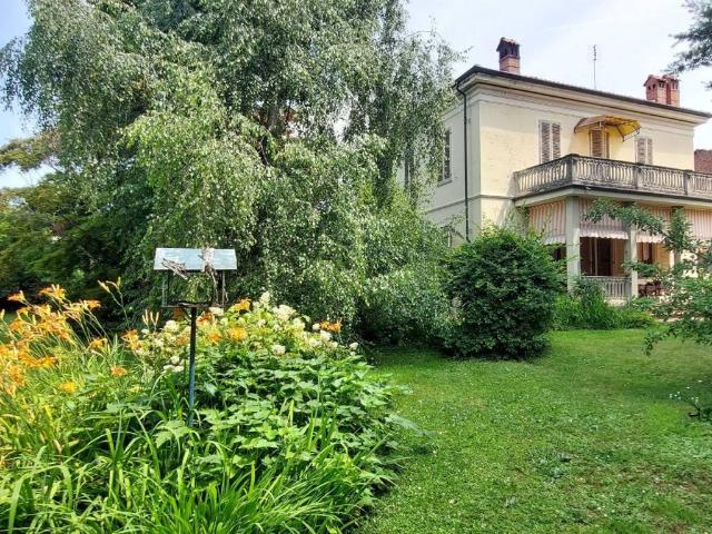 Villa Indipendente in vendita a Piemonte, Torino