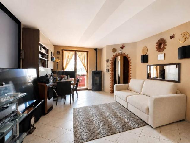 Villa Indipendente in vendita a Calvagese Della Riviera, Lombardia
