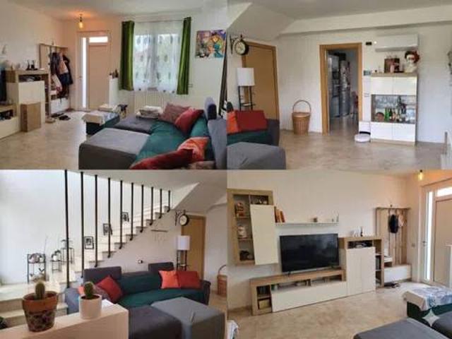 Villa Indipendente in vendita a Calvagese Della Riviera, Lombardia