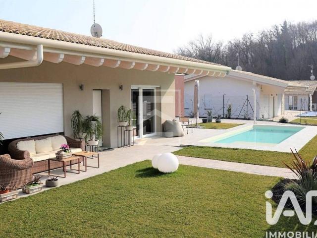 Villa Indipendente in vendita a Calvagese Della Riviera, Lombardia