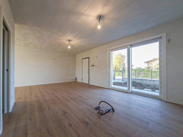 Villa Indipendente in vendita a Calvenzano, Lombardia