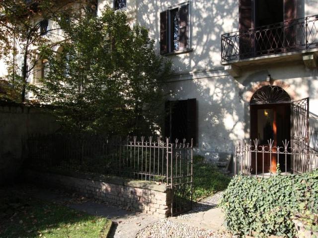 Villa Indipendente in vendita a Calvenzano, Lombardia