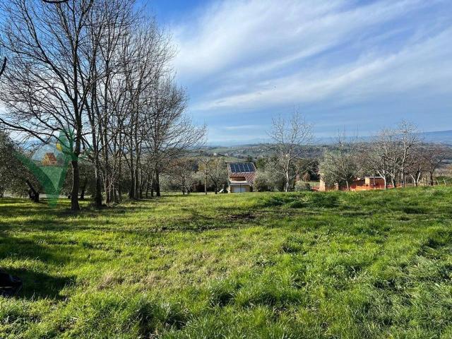 Villa Indipendente in vendita a Calvi Dell'umbria, Umbria