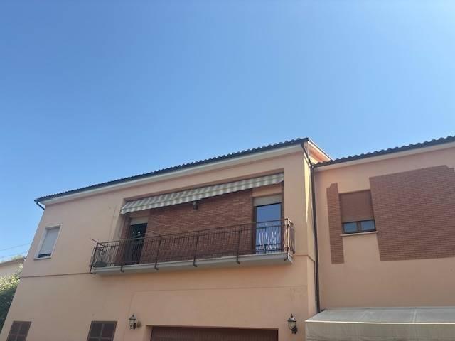Villa Indipendente in vendita a Calvi Dell'umbria, Umbria
