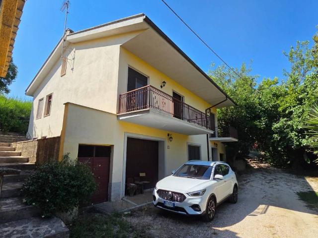 Villa Indipendente in vendita a Otricoli, Umbria