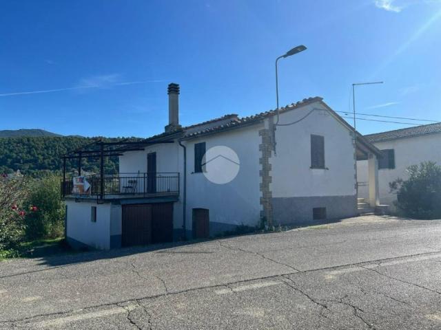 Villa Indipendente in vendita a Otricoli, Umbria