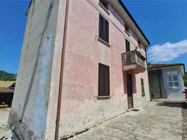 Villa Indipendente in vendita a Borgo Priolo, Lombardia