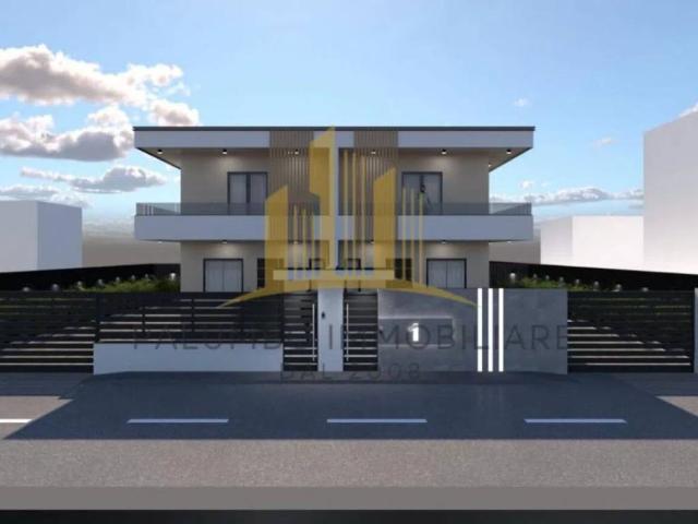 Villa Indipendente in vendita a Calvizzano, Campania