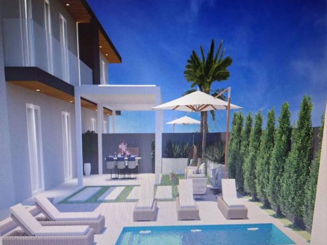 Villa Indipendente in vendita a Calvizzano, Campania