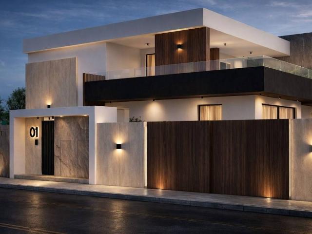 Villa Indipendente in vendita a Calvizzano, Campania