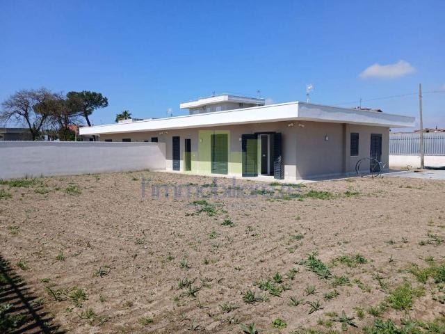 Villa Indipendente in vendita a Calvizzano, Campania