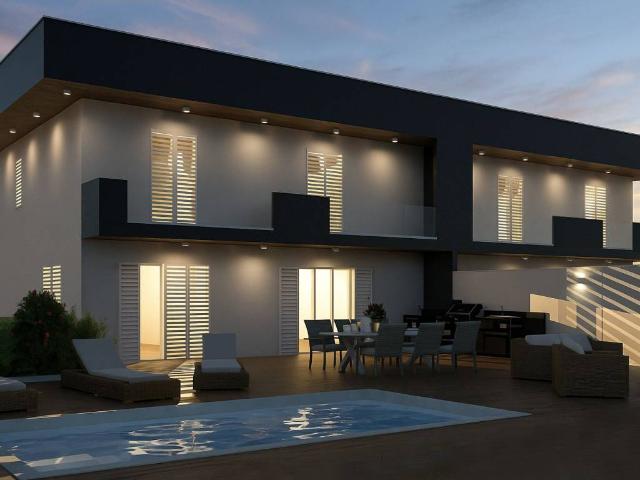 Villa Indipendente in vendita a Calvizzano, Campania