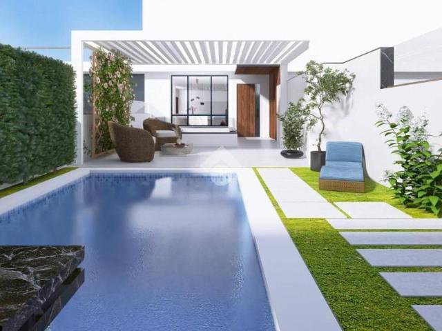 Villa Indipendente in vendita a San Pietro, Calvizzano