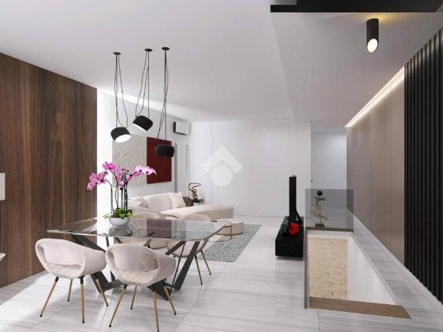 Villa Indipendente in vendita a San Pietro, Calvizzano