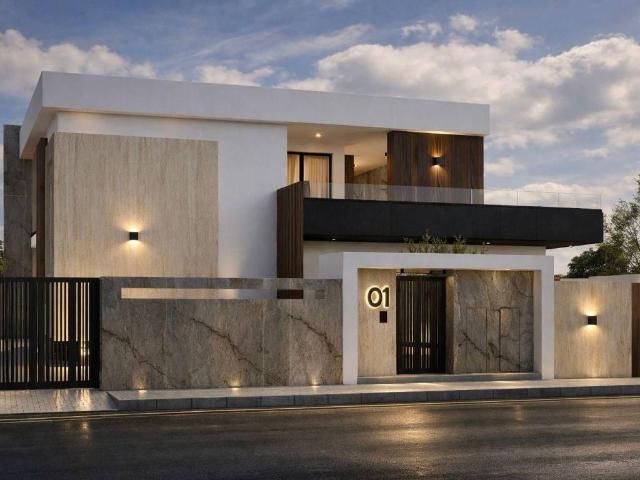 Villa Indipendente in vendita a San Pietro, Calvizzano