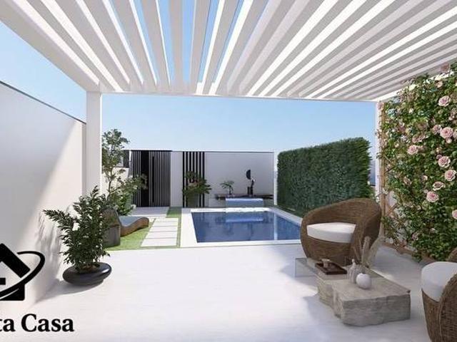 Villa Indipendente in vendita a San Pietro, Calvizzano