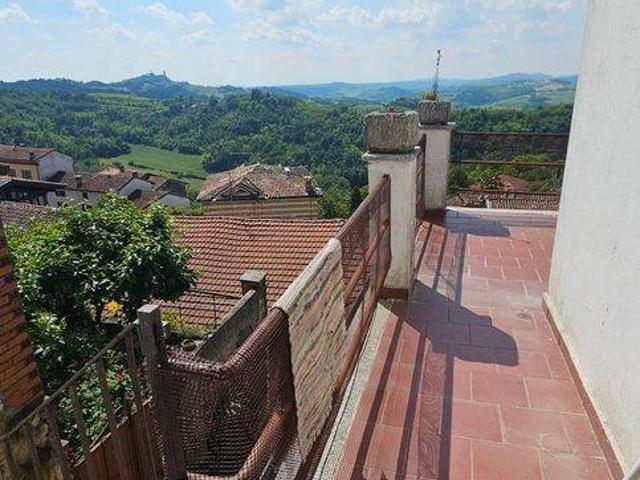 Villa Indipendente in vendita a Piemonte, Alessandria